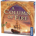 Gamers Guild AZ KOSMOS A Column of Fire: The Game GTS