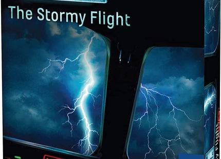 Gamers Guild AZ KOSMOS Exit: The Stormy Flight GTS