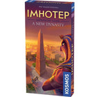 Gamers Guild AZ KOSMOS Imhotep: A New Dynasty Expansion GTS