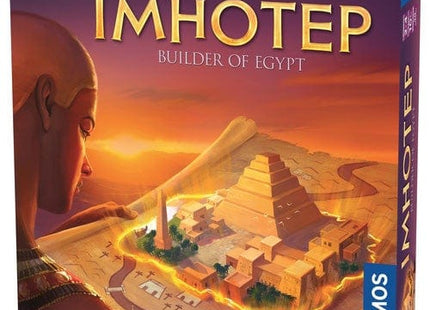 Gamers Guild AZ KOSMOS Imhotep GTS