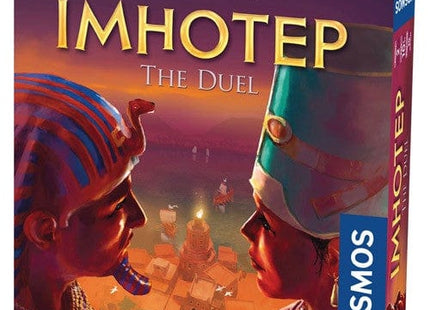 Gamers Guild AZ KOSMOS Imhotep: The Duel GTS