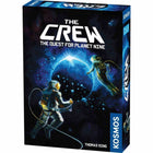 Gamers Guild AZ KOSMOS The Crew: The Quest for Planet Nine GTS