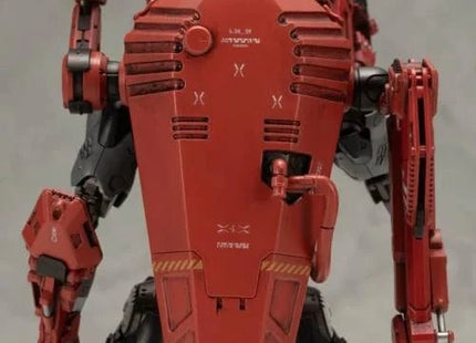 Gamers Guild AZ Kotobukiya Action Figure: Death Stranding - "On the Beach Ghost Mech Coffins", 1/20th Scale Southern Hobby