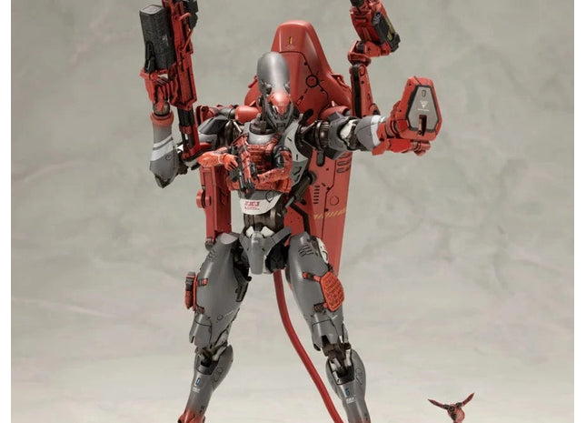 Gamers Guild AZ Kotobukiya Action Figure: Death Stranding - "On the Beach Ghost Mech Coffins", 1/20th Scale Southern Hobby