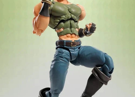 Gamers Guild AZ Kotobukiya Action Figure: JoJo's Bizarre Adventure - "Joseph Joestar", Tamashii Nations S.H. Figuarts Southern Hobby