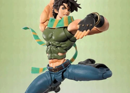 Gamers Guild AZ Kotobukiya Action Figure: JoJo's Bizarre Adventure - "Joseph Joestar", Tamashii Nations S.H. Figuarts Southern Hobby