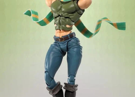 Gamers Guild AZ Kotobukiya Action Figure: JoJo's Bizarre Adventure - "Joseph Joestar", Tamashii Nations S.H. Figuarts Southern Hobby