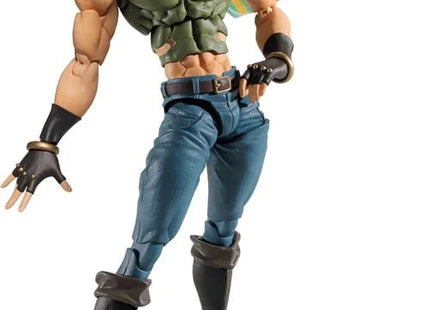 Gamers Guild AZ Kotobukiya Action Figure: JoJo's Bizarre Adventure - "Joseph Joestar", Tamashii Nations S.H. Figuarts Southern Hobby