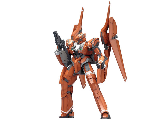 Gamers Guild AZ Kotobukiya Aldnoah.Zero KG-6 Sleipnir Model Kit Southern Hobby