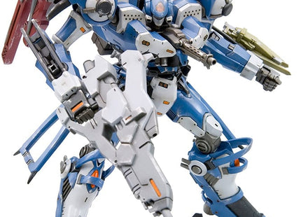 Gamers Guild AZ Kotobukiya Armored Core Crest: CR-C89E Oracle Ver. Model Kit Southern Hobby