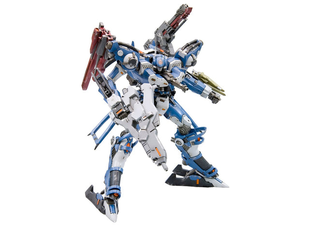 Gamers Guild AZ Kotobukiya Armored Core Crest: CR-C89E Oracle Ver. Model Kit Southern Hobby