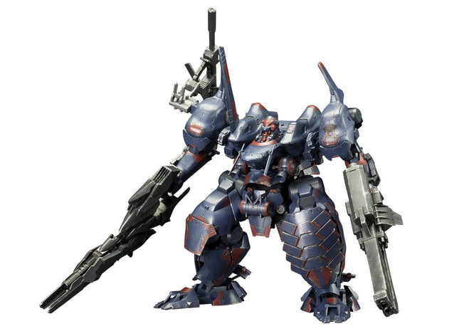 Gamers Guild AZ Kotobukiya Armored Core V: KT-104/Perun - Hanged Man Rematch Ver. Model Kit Southern Hobby
