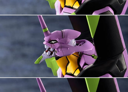 Gamers Guild AZ Kotobukiya Evangelion New Theatrical Edition: Evangelion Test Type-01 TV Ver. - Model Kit (Pre-Order) Southern Hobby