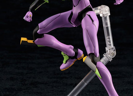 Gamers Guild AZ Kotobukiya Evangelion New Theatrical Edition: Evangelion Test Type-01 TV Ver. - Model Kit (Pre-Order) Southern Hobby