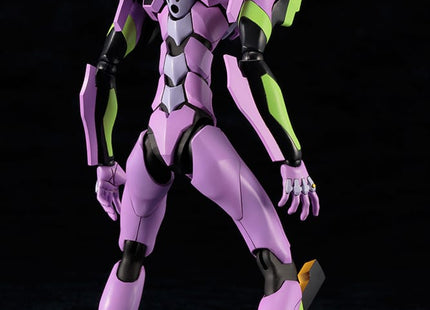 Gamers Guild AZ Kotobukiya Evangelion New Theatrical Edition: Evangelion Test Type-01 TV Ver. - Model Kit (Pre-Order) Southern Hobby