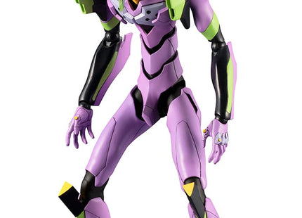 Gamers Guild AZ Kotobukiya Evangelion New Theatrical Edition: Evangelion Test Type-01 TV Ver. - Model Kit (Pre-Order) Southern Hobby
