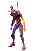 Gamers Guild AZ Kotobukiya Evangelion Test Type-01 Awake Version Model Kit (Pre-Order) Southern Hobby