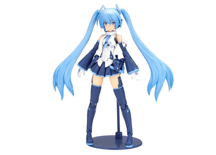 Gamers Guild AZ Kotobukiya Hatsune Miku: Snow Miku Model Kit - Frame Music Girl (Pre-Order) Southern Hobby