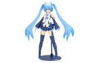 Gamers Guild AZ Kotobukiya Hatsune Miku: Snow Miku Model Kit - Frame Music Girl (Pre-Order) Southern Hobby