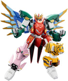 Gamers Guild AZ Kotobukiya Maximum Kizuna Kaiser Red Ranger Becomes an Adventurer in Another World Model Kit (Pre-Order) Discontinue