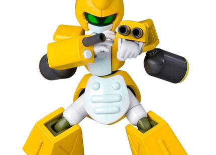 Gamers Guild AZ Kotobukiya Medarot KBT00-M Metal Beetle Model Kit (Pre-Order) Southern Hobby