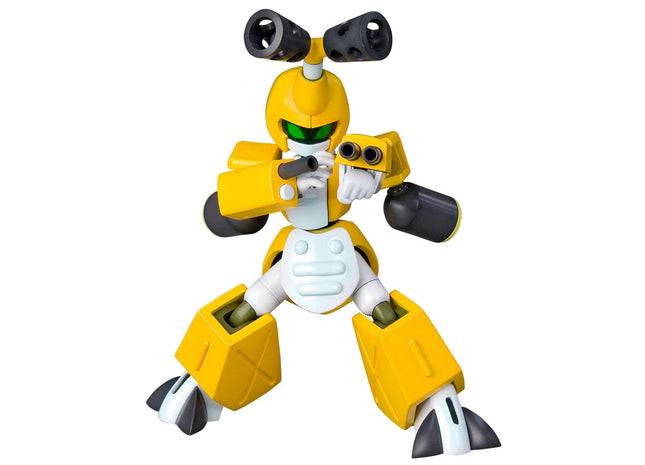 Gamers Guild AZ Kotobukiya Medarot KBT00-M Metal Beetle Model Kit (Pre-Order) Southern Hobby