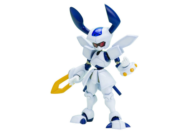 Gamers Guild AZ Kotobukiya Medarot KWG00-M Head Scissors Model Kit (Pre-Order) Southern Hobby