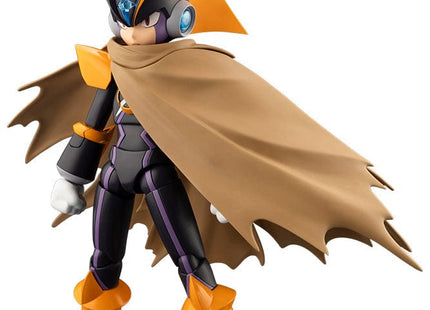 Gamers Guild AZ Kotobukiya Mega Man Battle Network Bass.EXE Model Kit Southern Hobby