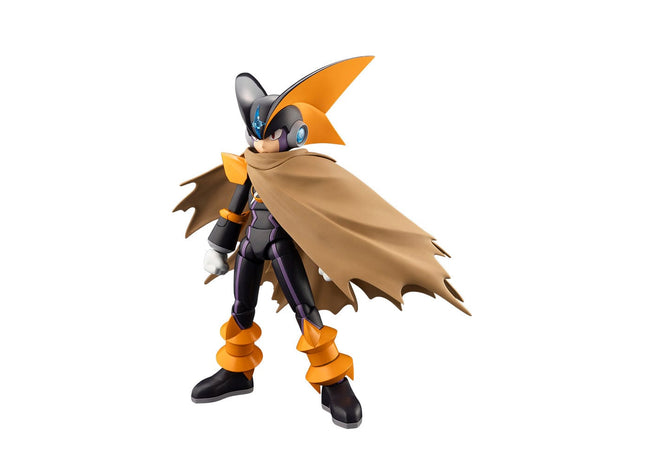 Gamers Guild AZ Kotobukiya Mega Man Battle Network Bass.EXE Model Kit Southern Hobby