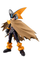 Gamers Guild AZ Kotobukiya Mega Man Battle Network Bass.EXE Model Kit Southern Hobby