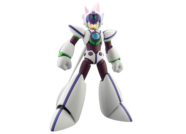 Gamers Guild AZ Kotobukiya Mega Man X AXL White Version Model Kit Southern Hobby