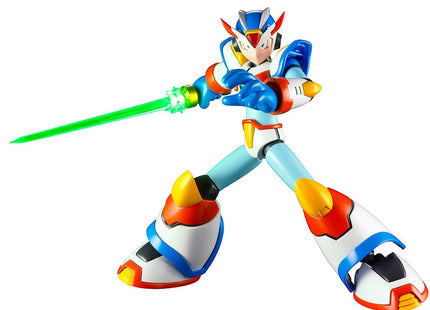 Gamers Guild AZ Kotobukiya Mega Man X Max Armor Model Kit (Pre-Order) Southern Hobby