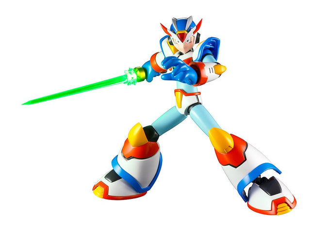 Gamers Guild AZ Kotobukiya Mega Man X Max Armor Model Kit (Pre-Order) Southern Hobby