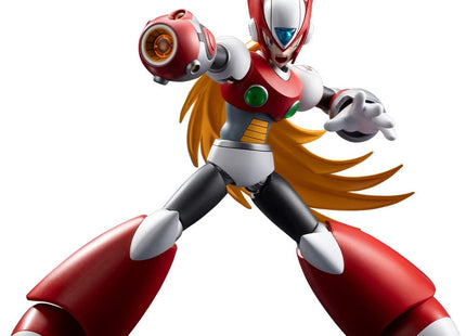 Gamers Guild AZ Kotobukiya Mega Man X Zero 1st Version Model Kit (Pre-Order) Southern Hobby