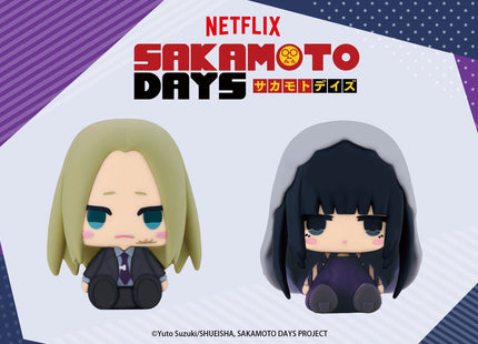 Gamers Guild AZ Kotobukiya Pote Raba Rubber Mascot Shishiba and Osaragi Southern Hobby