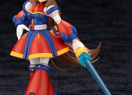 Gamers Guild AZ Kotobukiya Rockman X / Mega Man X : Iris X4 Verision (Pre-Order) Southern Hobby