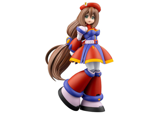 Gamers Guild AZ Kotobukiya Rockman X / Mega Man X : Iris X4 Verision (Pre-Order) Southern Hobby