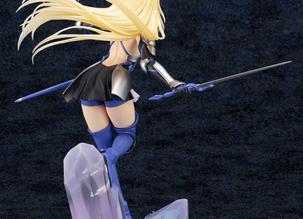 Gamers Guild AZ Kotobukiya Sword Oratoria: Is it Wrong to Try to Pick Up Girls in a Dungeon? On the Side: Ais Wallenstein - 1/7 Scale Figure Discontinue