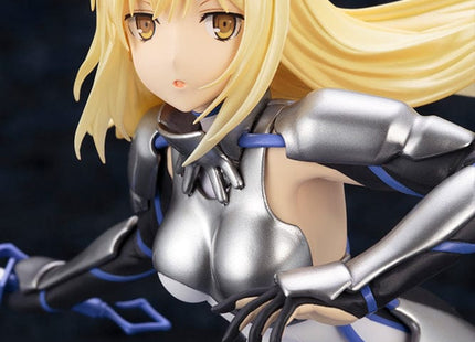 Gamers Guild AZ Kotobukiya Sword Oratoria: Is it Wrong to Try to Pick Up Girls in a Dungeon? On the Side: Ais Wallenstein - 1/7 Scale Figure Discontinue
