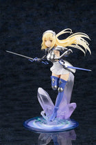 Gamers Guild AZ Kotobukiya Sword Oratoria: Is it Wrong to Try to Pick Up Girls in a Dungeon? On the Side: Ais Wallenstein - 1/7 Scale Figure Discontinue