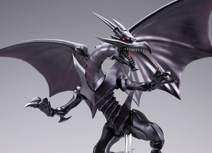 Gamers Guild AZ Kotobukiya Yu-Gi-Oh: Red-Eyes Black Dragon - OSHI WORKS Statue (Pre-Order) Southern Hobby
