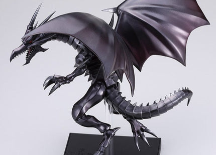 Gamers Guild AZ Kotobukiya Yu-Gi-Oh: Red-Eyes Black Dragon - OSHI WORKS Statue (Pre-Order) Southern Hobby