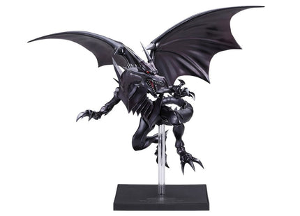 Gamers Guild AZ Kotobukiya Yu-Gi-Oh: Red-Eyes Black Dragon - OSHI WORKS Statue (Pre-Order) Southern Hobby