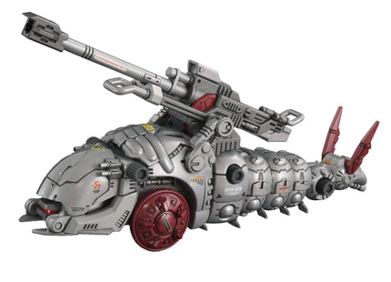 Gamers Guild AZ Kotobukiya ZOIDS AZ-13 Canory Molga Model Kit (Pre-Order) Southern Hobby