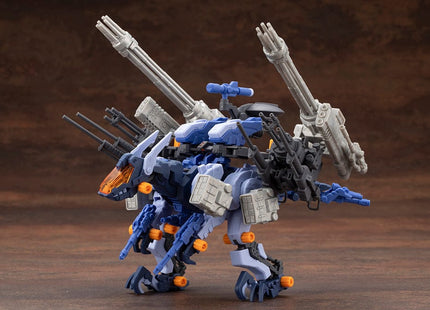 Gamers Guild AZ Kotobukiya ZOIDS: Gun Sniper - Leena Special 2001 Recolor Model Kit Southern Hobby