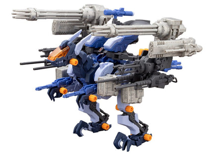 Gamers Guild AZ Kotobukiya ZOIDS: Gun Sniper - Leena Special 2001 Recolor Model Kit Southern Hobby