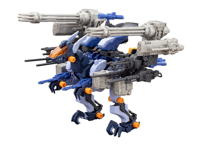 Gamers Guild AZ Kotobukiya ZOIDS: Gun Sniper - Leena Special 2001 Recolor Model Kit Southern Hobby