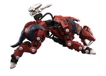 Gamers Guild AZ Kotobukiya ZOIDS: RMZ-015 Saber Tiger - Raven Special Model Kit (Pre-Order) Southern Hobby