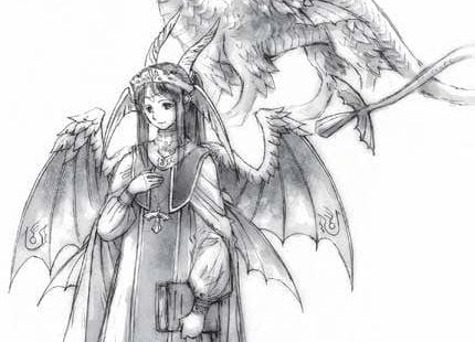 Gamers Guild AZ Kotohi Ryuutama Indie Press Revolution