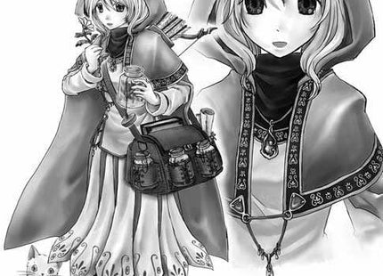 Gamers Guild AZ Kotohi Ryuutama Indie Press Revolution